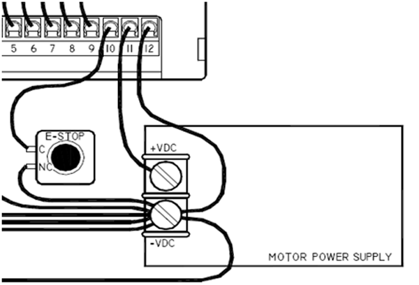 Smoothstepper Wiring Diagram from forum.linuxcnc.org
