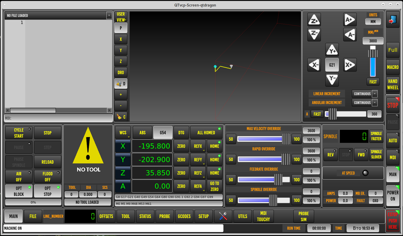 Sample Qtvcp Screens - Page 16 - LinuxCNC