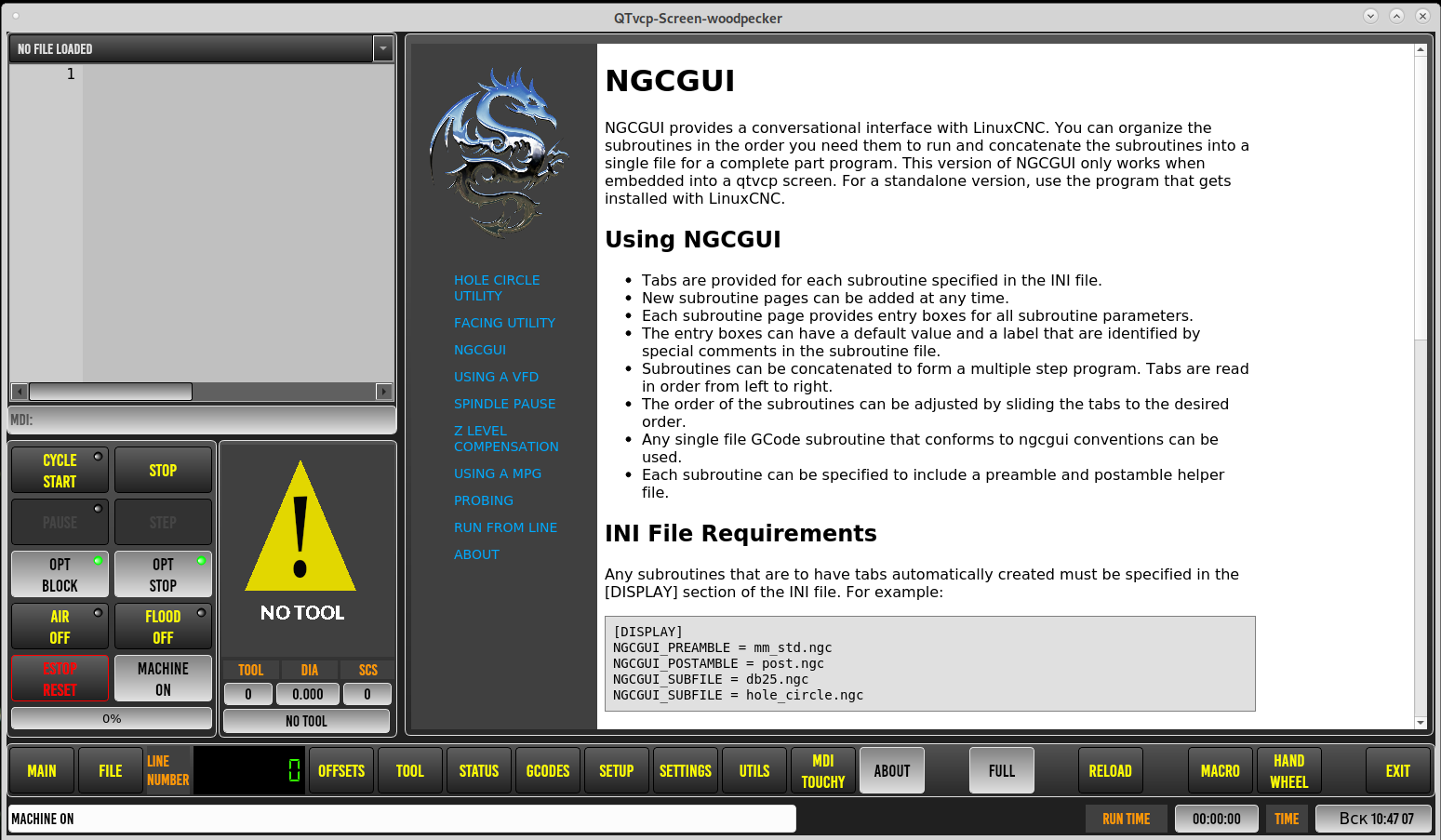 Sample Qtvcp Screens - Page 16 - LinuxCNC