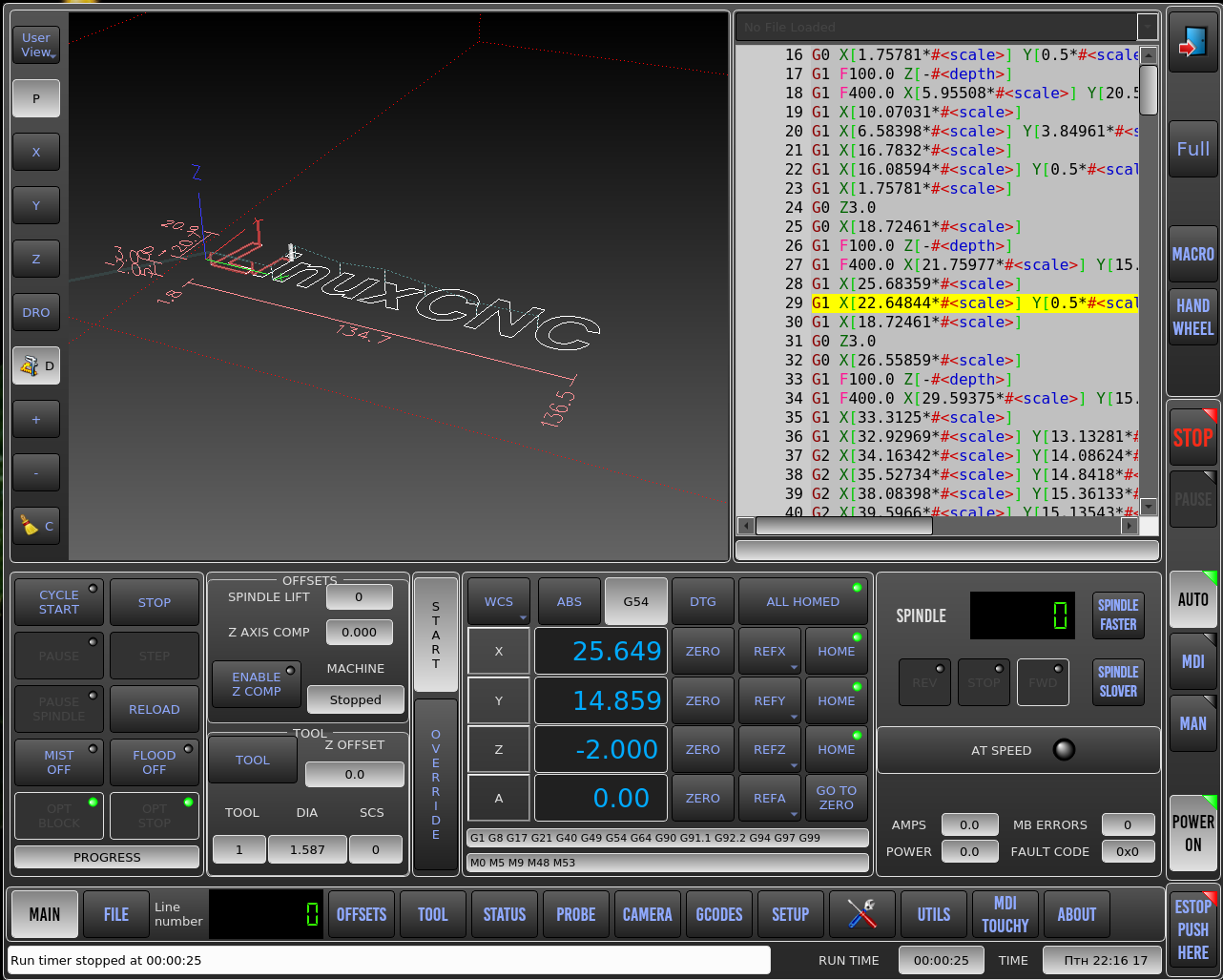 Sample Qtvcp Screens - Page 16 - LinuxCNC