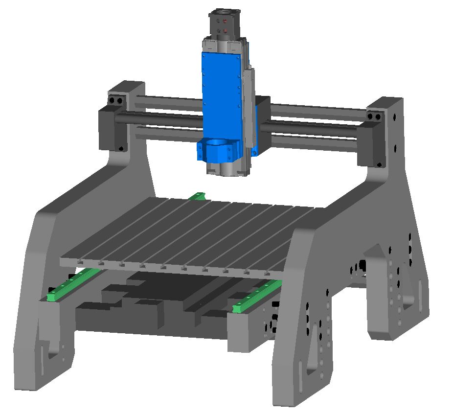 moog animatics smart motor - need contract help to configure - LinuxCNC